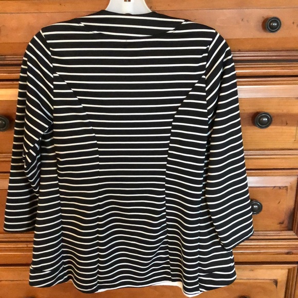 Open Jacket - Picture 4 of 4